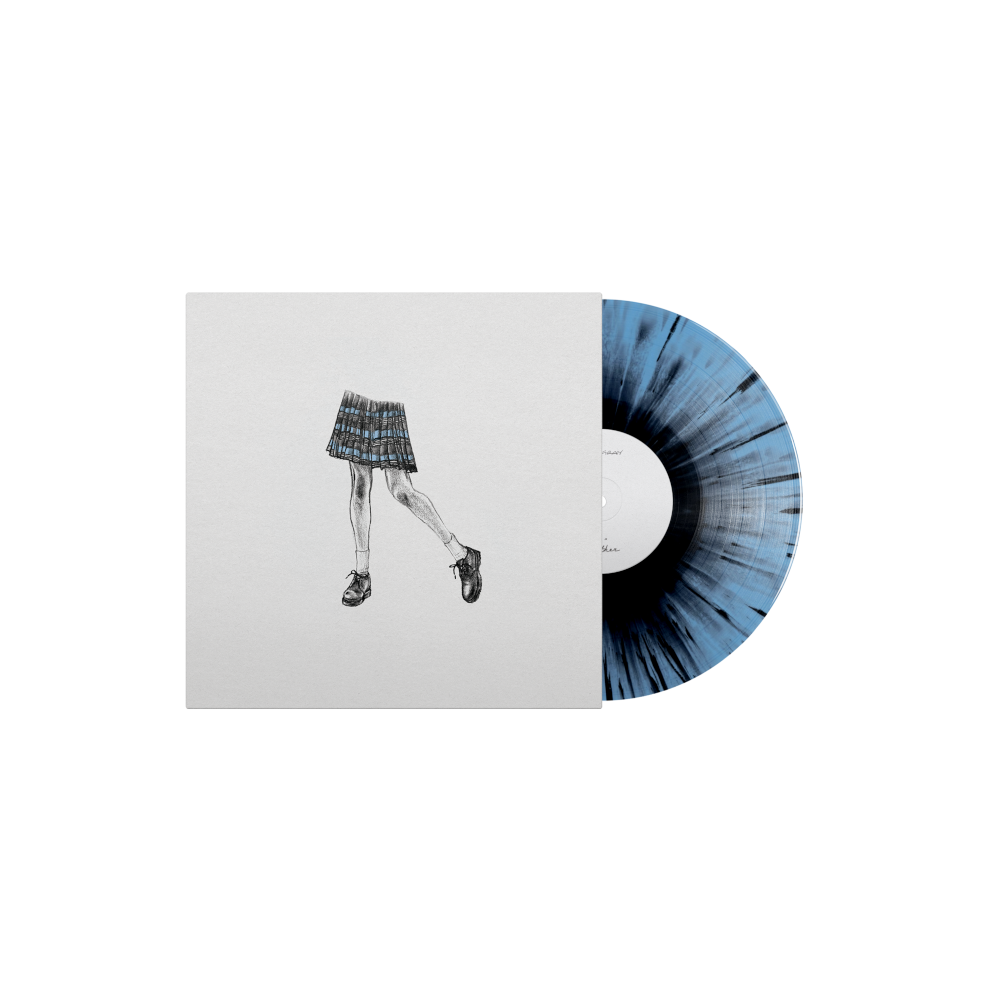 Heather 12-inch Single (Wishbone Edition) - Conan Gray