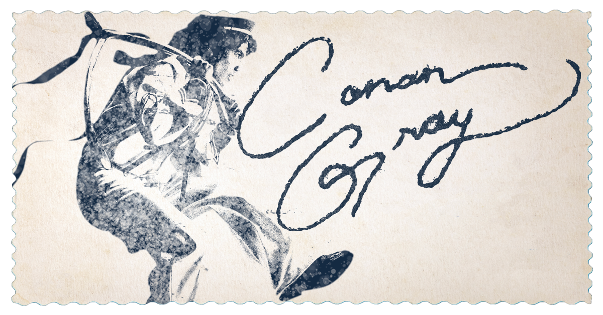 Conan Gray - Conan Gray - Official Store
