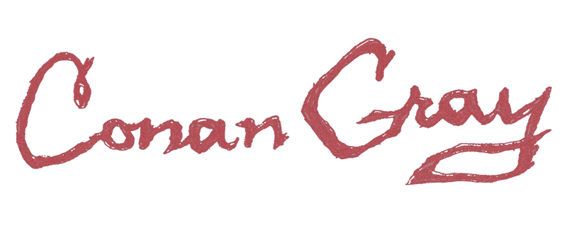 Conan Gray