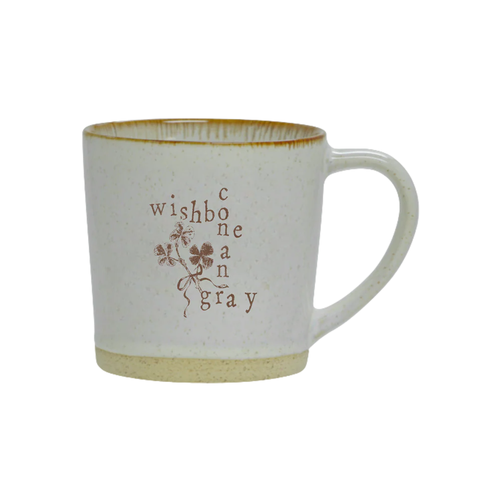 Conan Gray Clovers Crossword Mug Tasse 417000