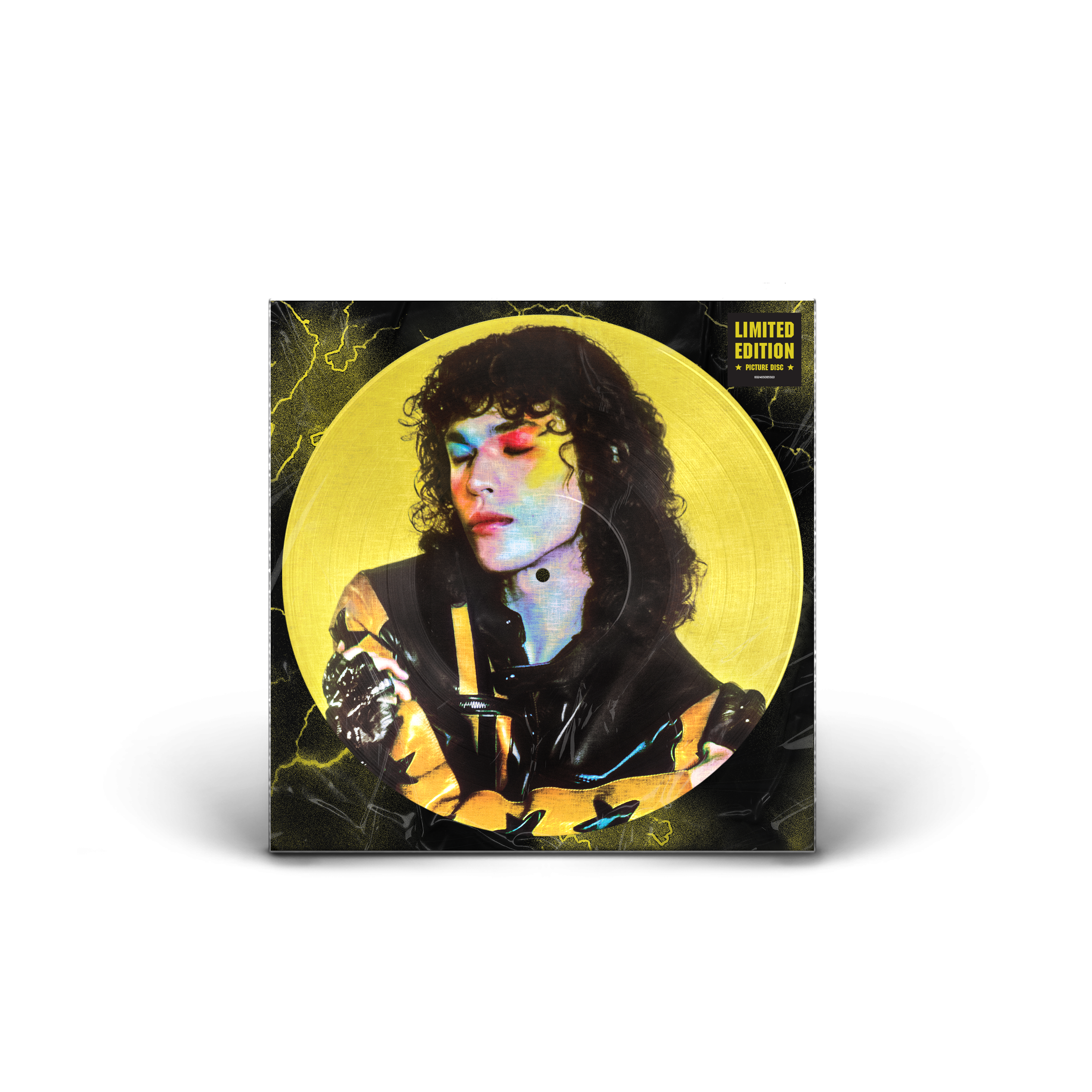 Found Heaven - Conan Gray