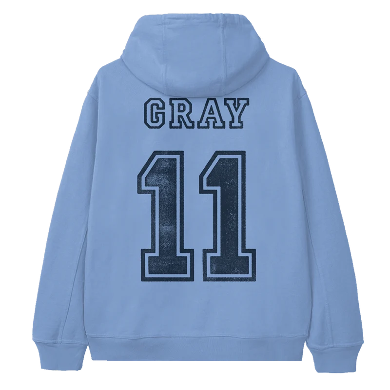 Conan Gray Gray 11 Hoodie Hoodie 456583