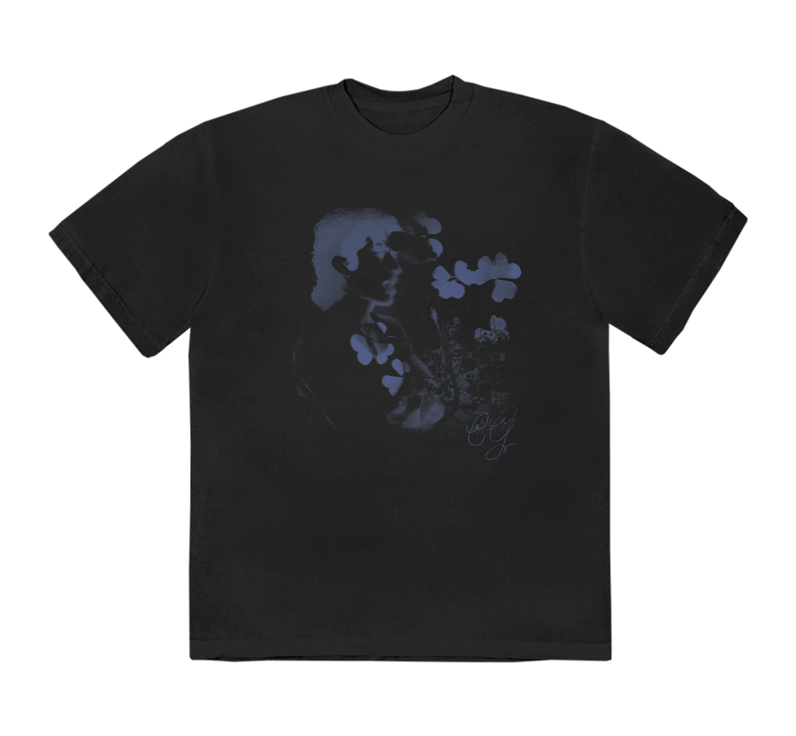 Conan Gray Hazy Clover T-Shirt T-Shirt 456459