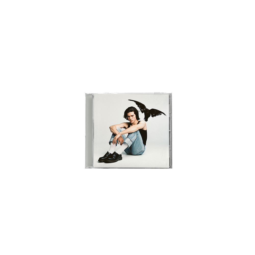 Conan Gray Kid Krow CD CD 451648