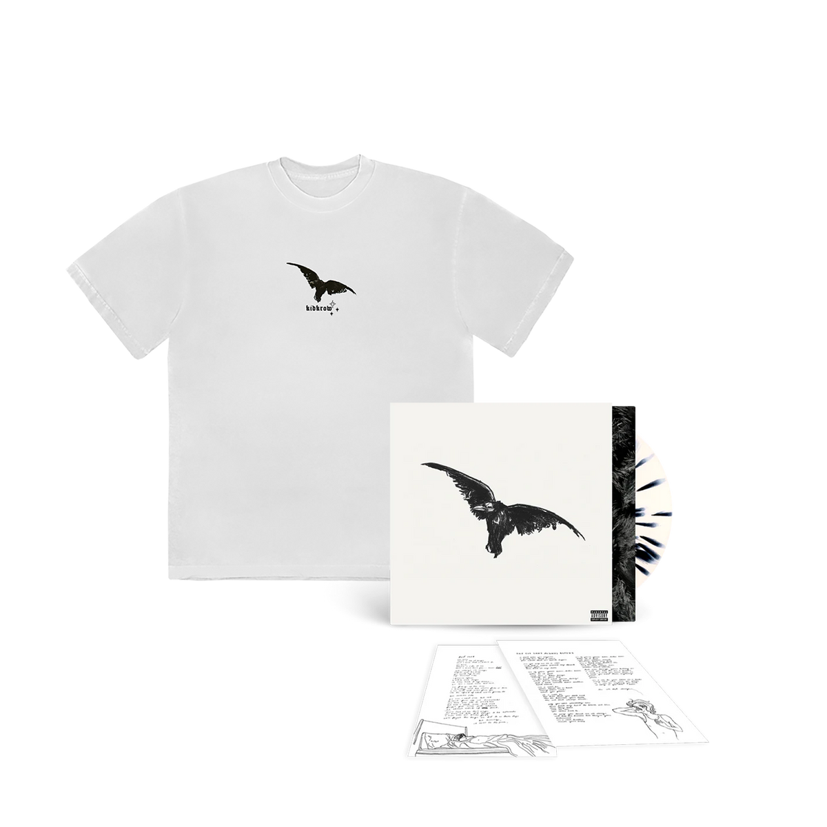 Conan Gray - Conan Gray - Official Store