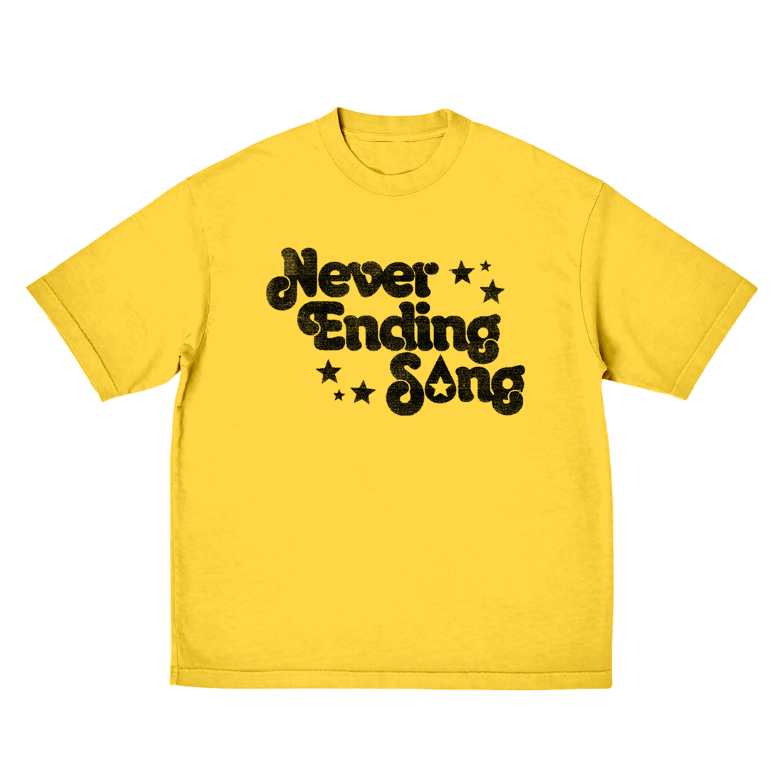 Conan Gray NEVER ENDING SONG T-Shirt 297236