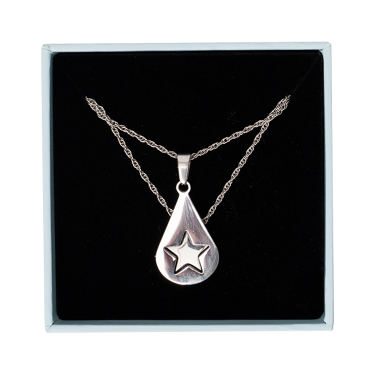 Olivia Rodrigo x Conan Gray Friendship Necklace Set - Conan Gray