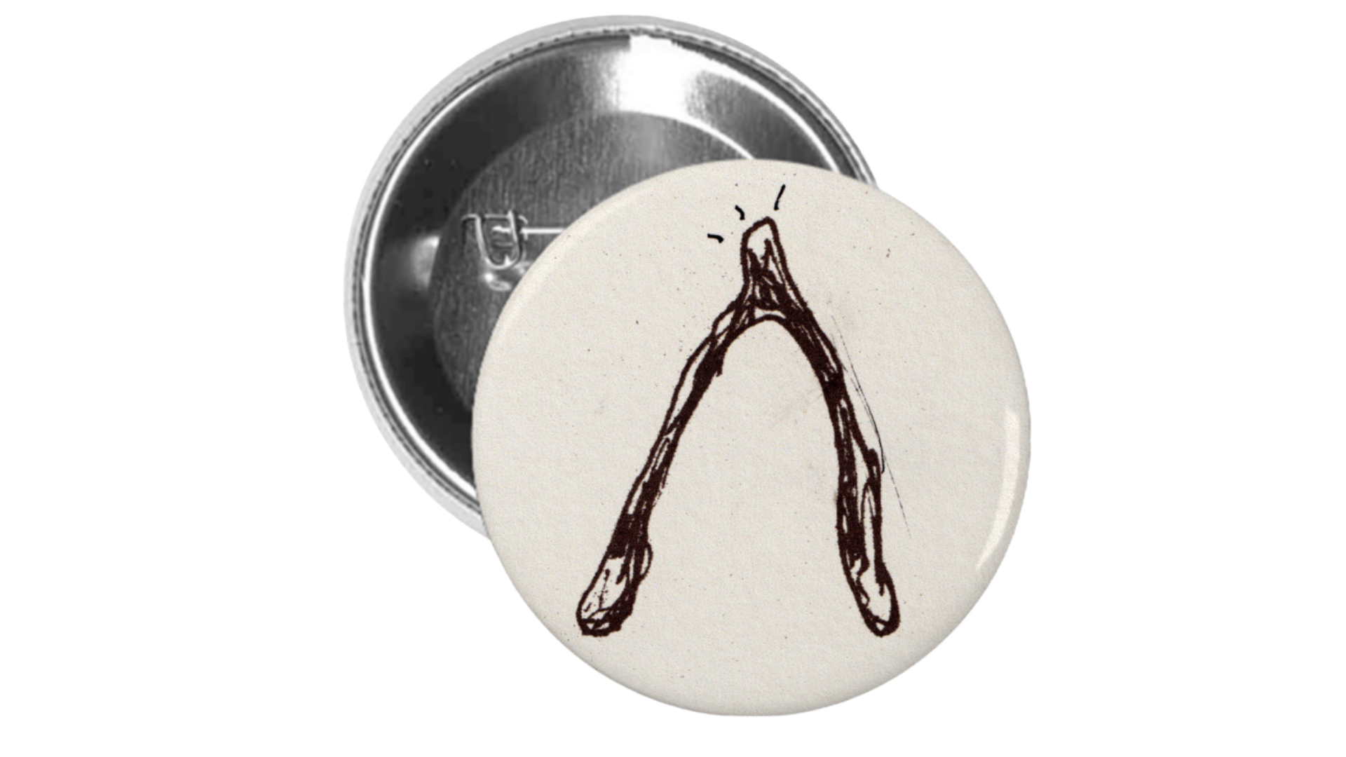 Conan Gray The Wishbone Starter Pin Pack Pin Set 440453