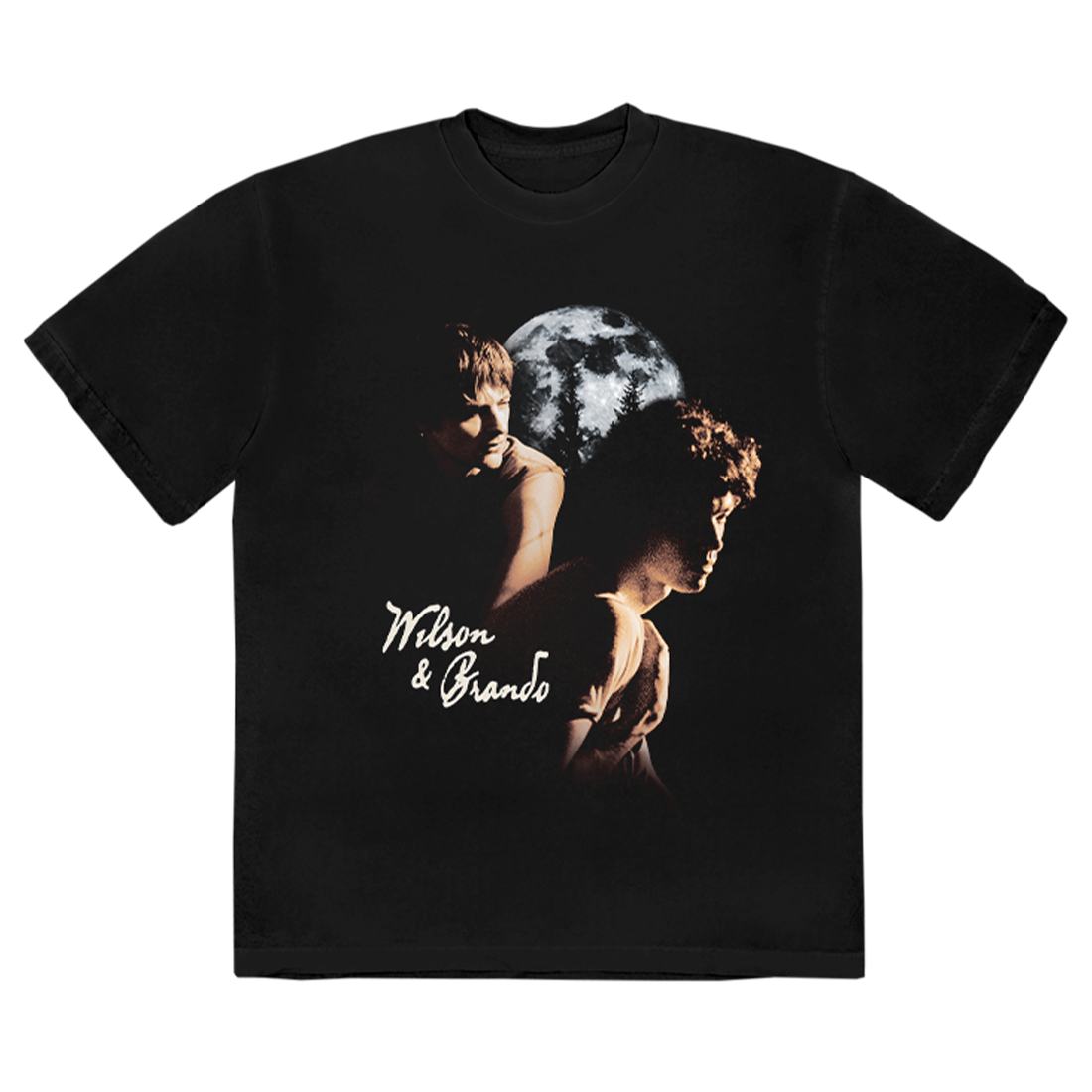 Conan Gray Wil + Bran Forever T-shirt T-Shirts 427920