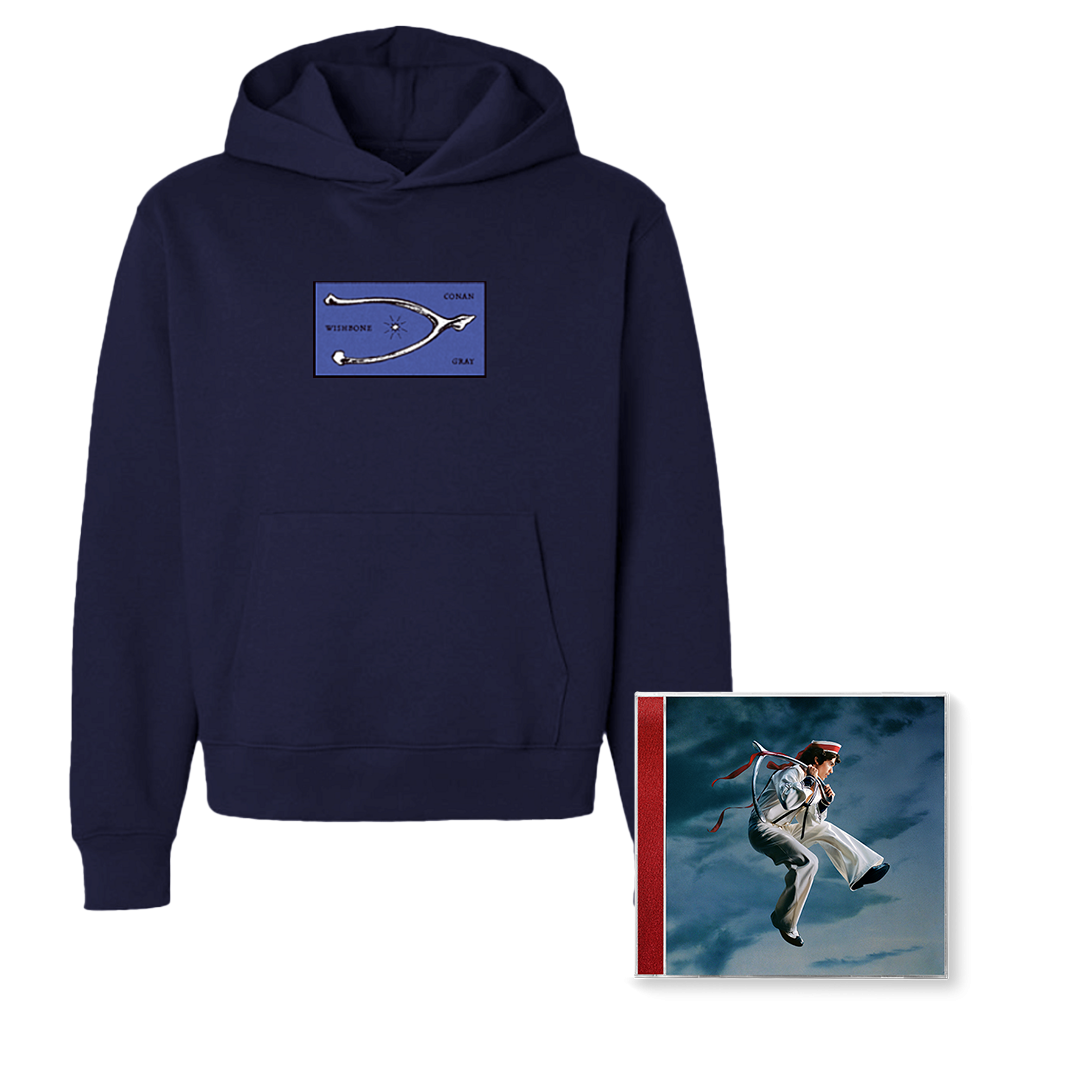 Conan Merch Conan Gray - Conan Gray - Official Store