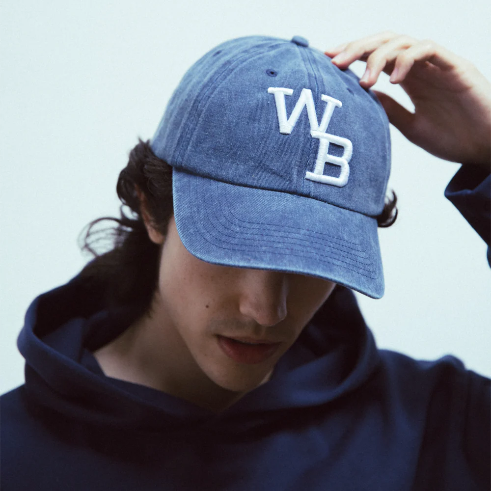 Conan Gray Wishbone Hat Dad Hat 416987