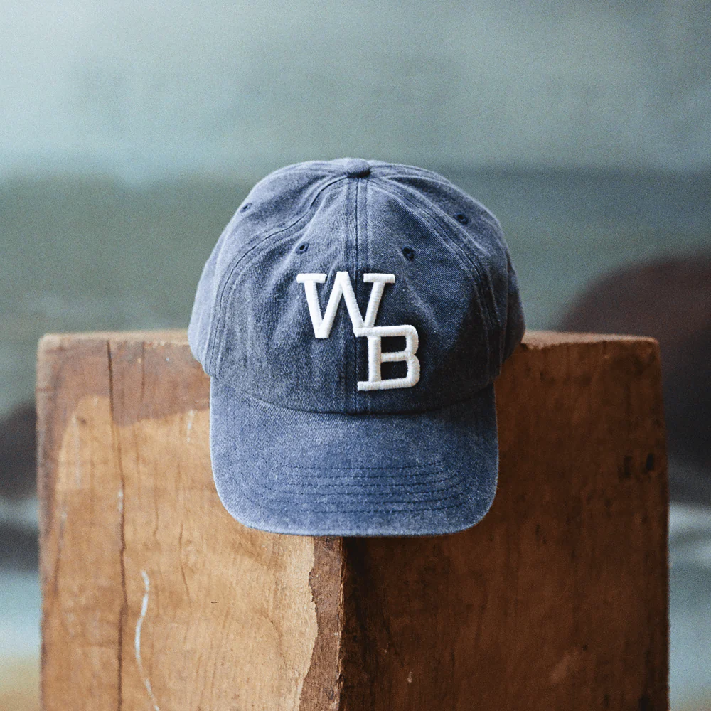Conan Gray Wishbone Hat Dad Hat 416988