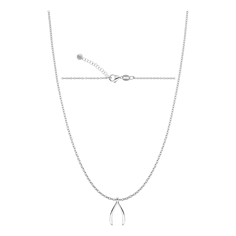 Wishbone Necklace - Conan Gray