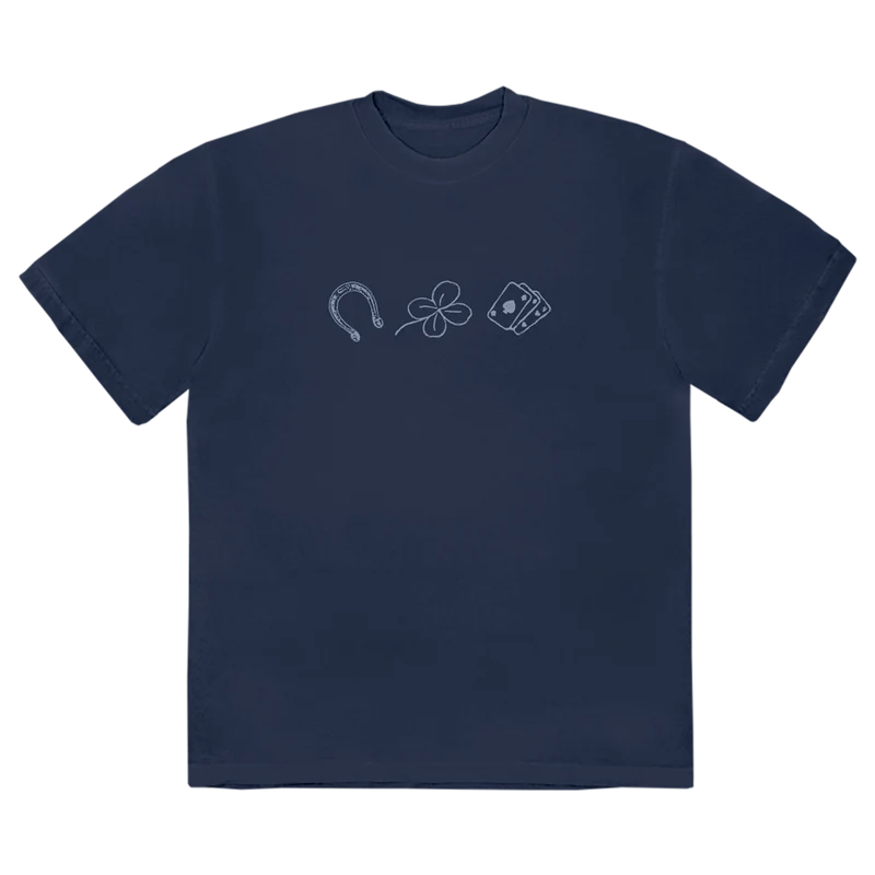Conan Gray Wishbone One Year Anniversary T-Shirt T-Shirt 456597
