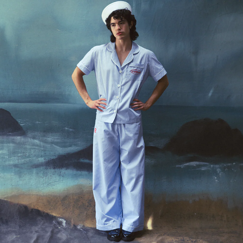 Conan Gray Wishbone Pajama Set Pyjama 417028